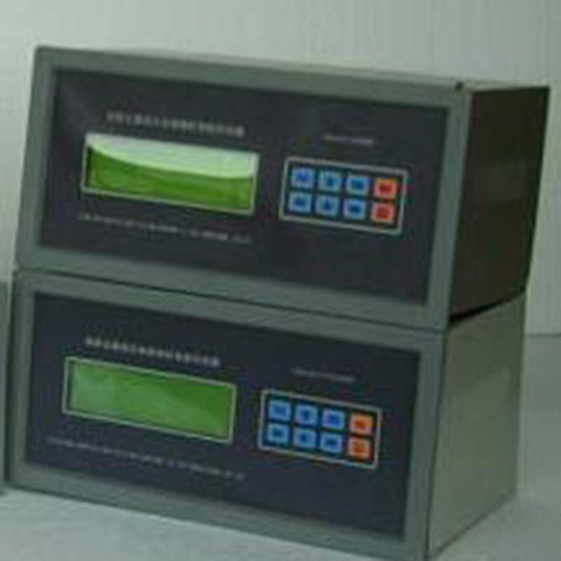 内黄TM-II型电除尘高压控制器